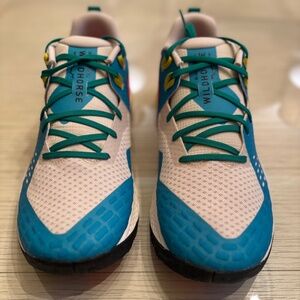 Nike Zoom Wildhorse 7 Trail Running Shoes – Unisex/Men’s Size 11